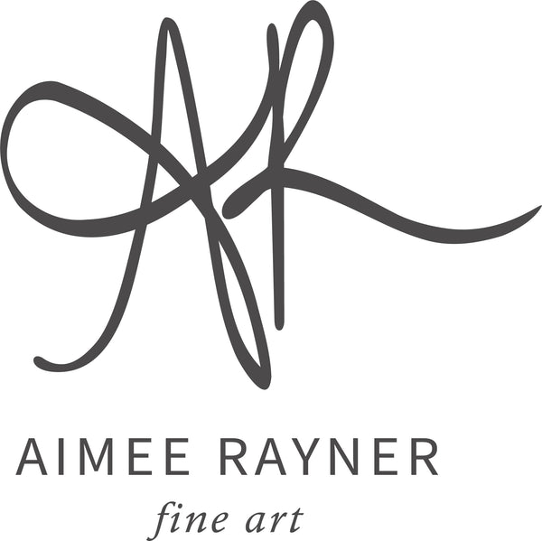 Aimee Rayner Fine Art logo