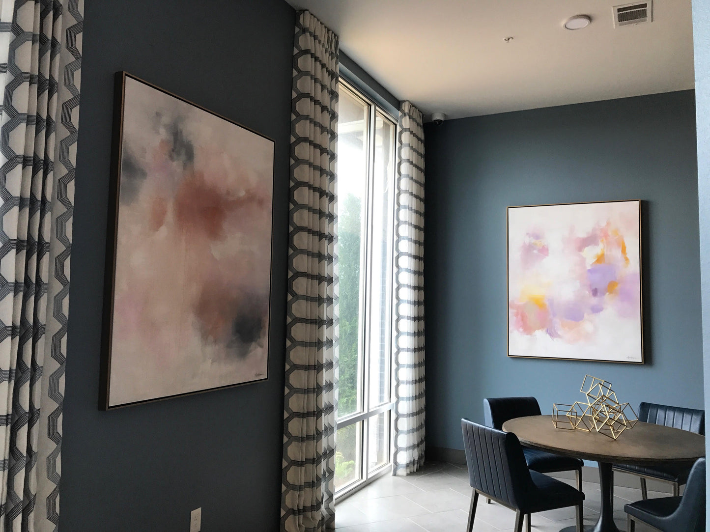 Tulip Fields in Holland