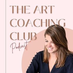 Interview with The Art Coaching Club