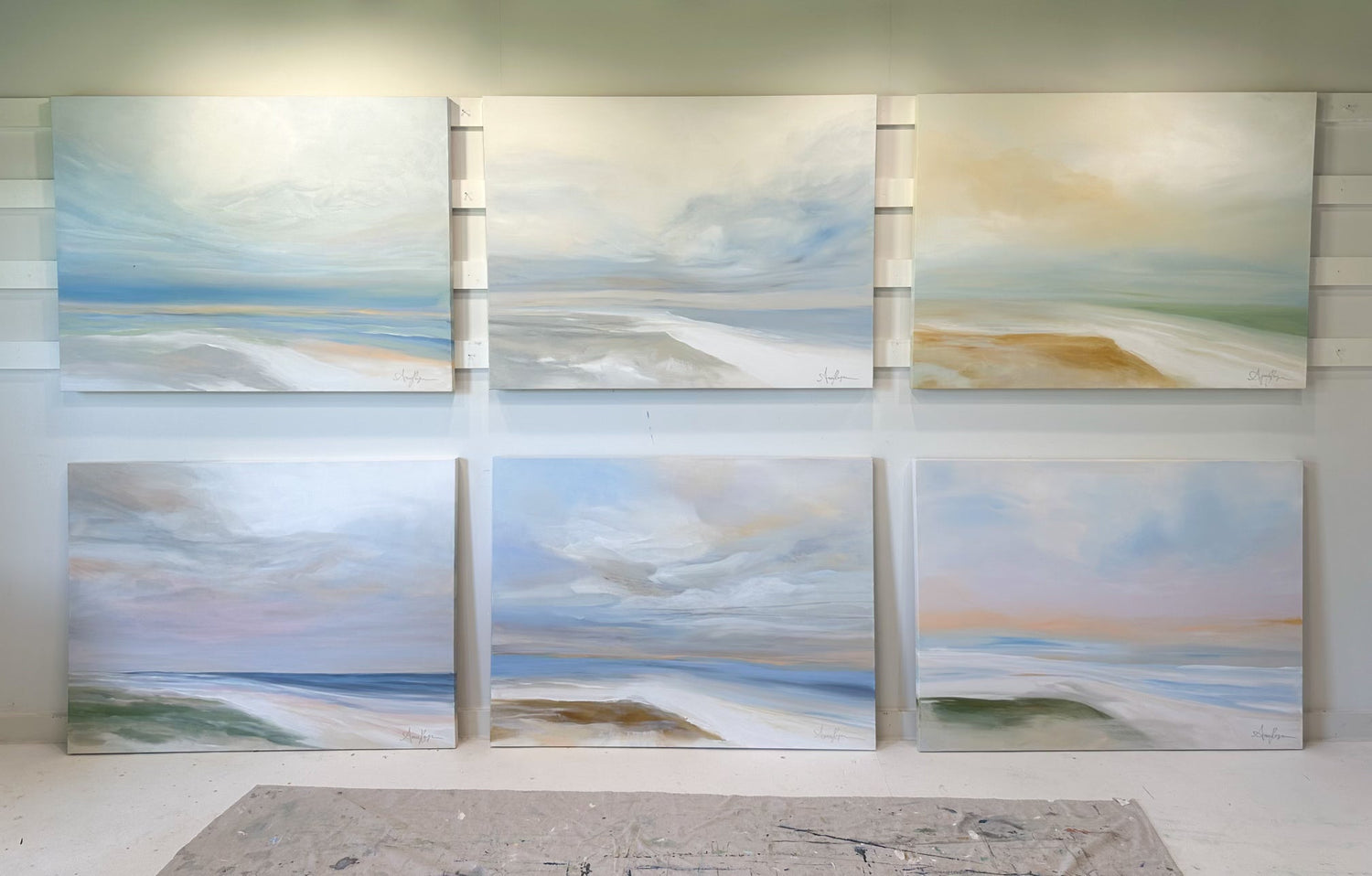Artist Studio