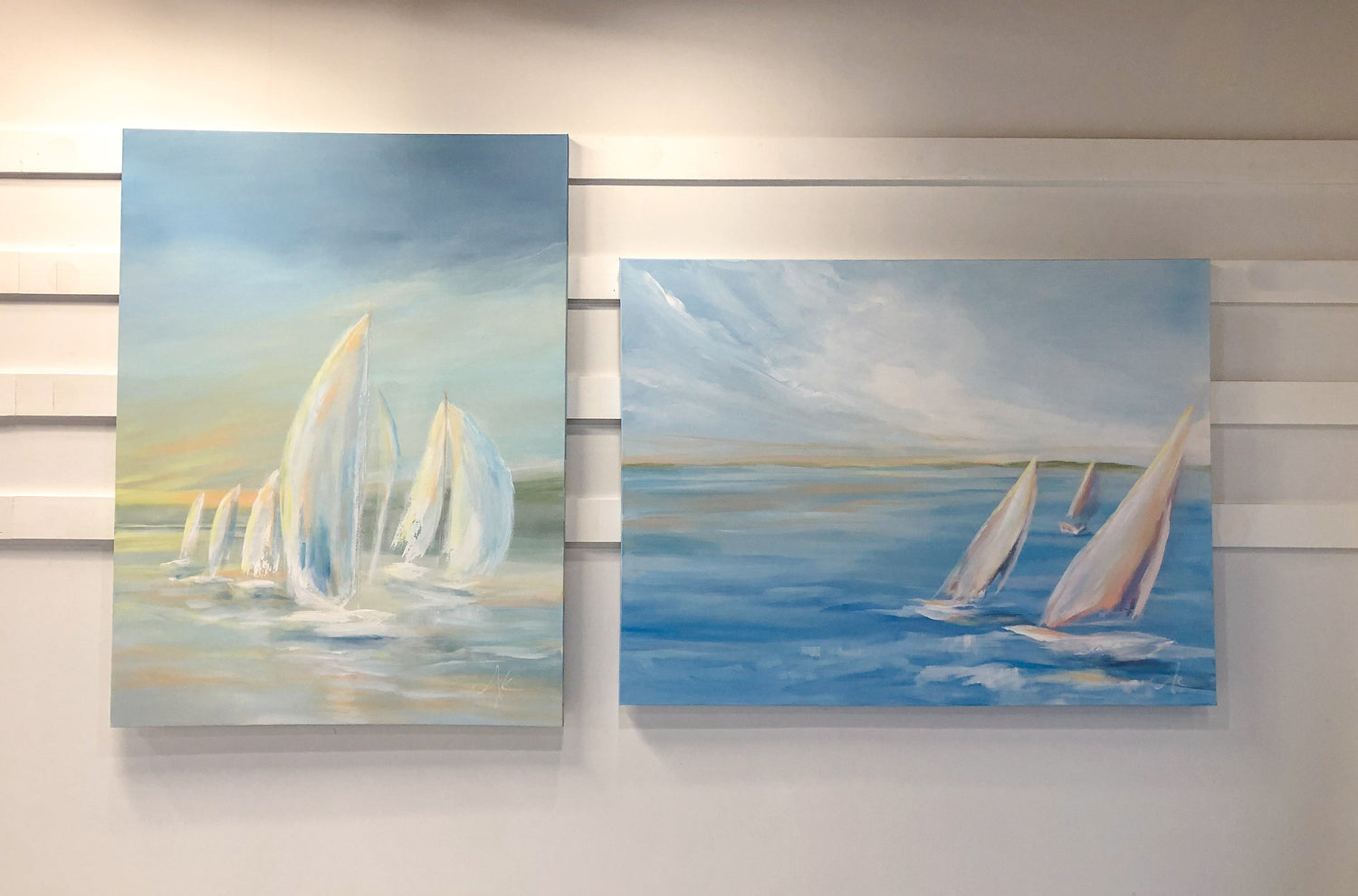 Sail Away 2023