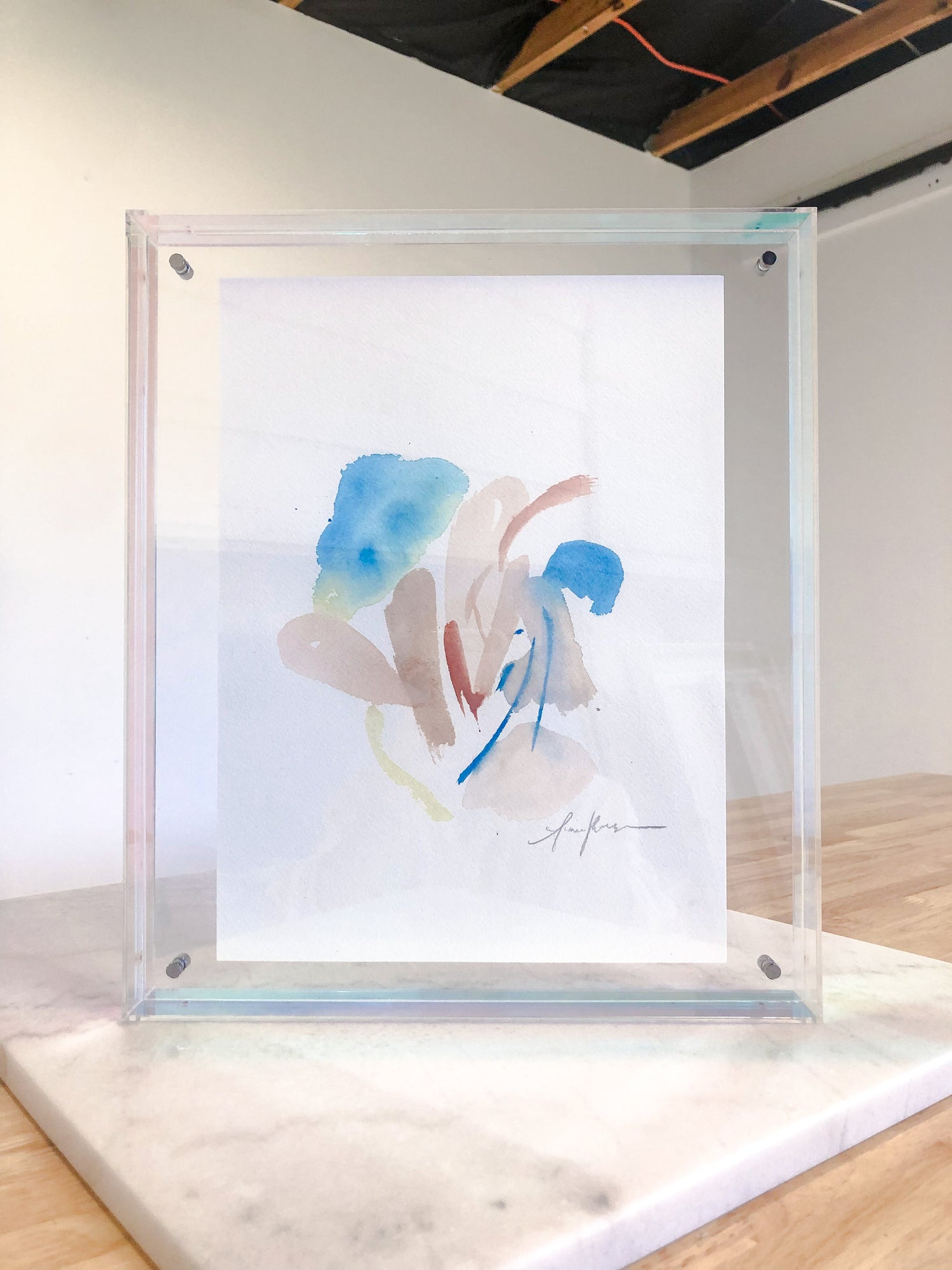 Painter's Palette 2023
