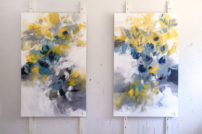 Radiant I and II