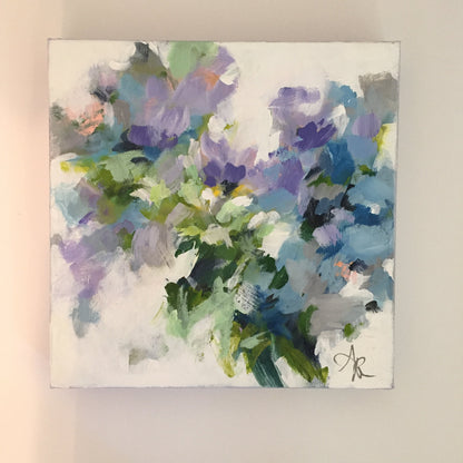 Full Bloom