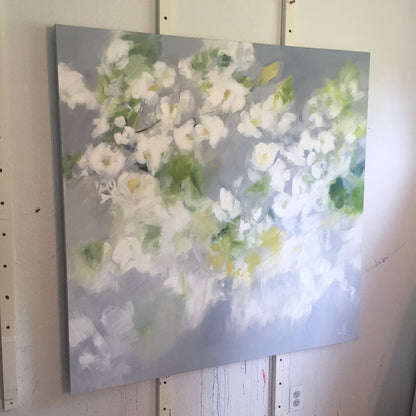 Yellow Bird Magnolias