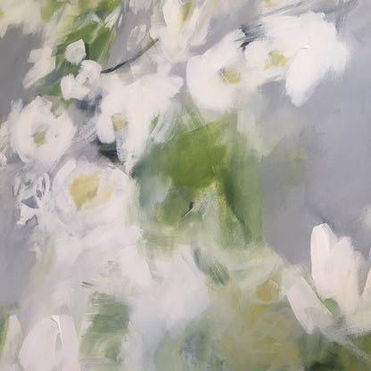 Yellow Bird Magnolias